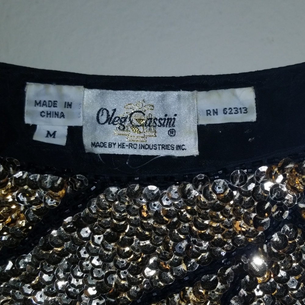 Oleg Cassini View 2